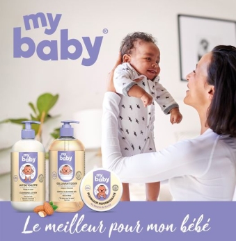 MY BABY