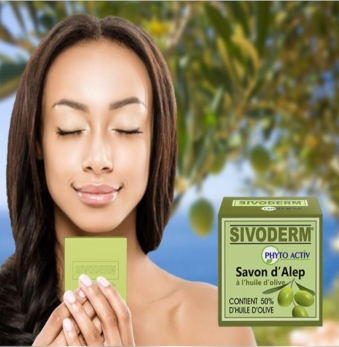 SAVON DE TOILETTE SIVOP