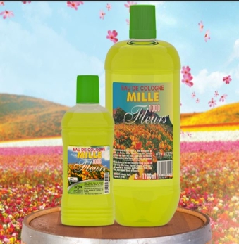 EAU DE COLOGNE SIVOP