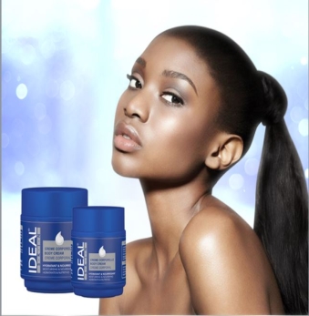 CRÈME CAPILLAIRE SIVOP