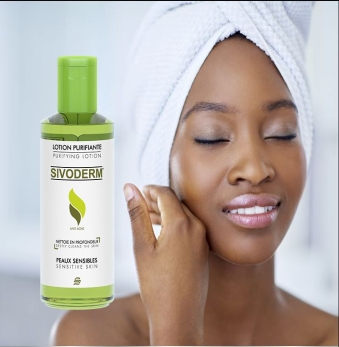 LOTION CAPILLAIRE SIVOP