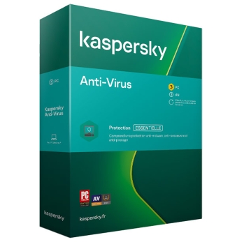 ANTI VIRUS