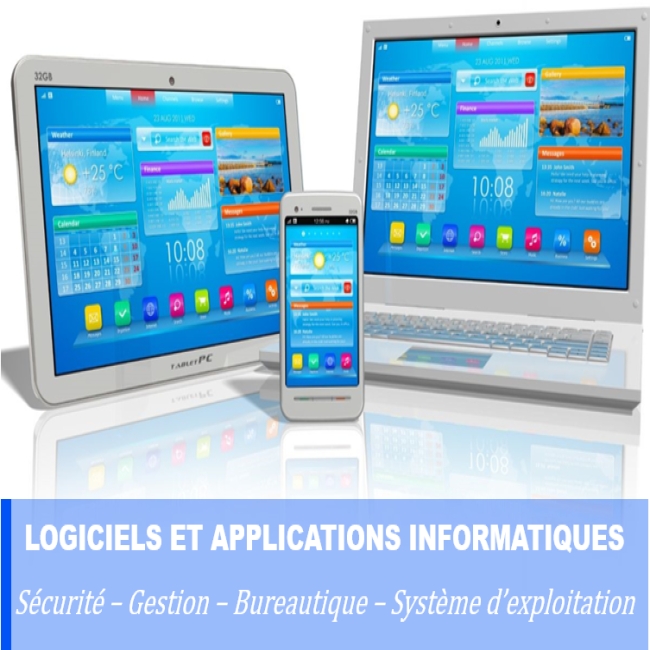LOGICIELS