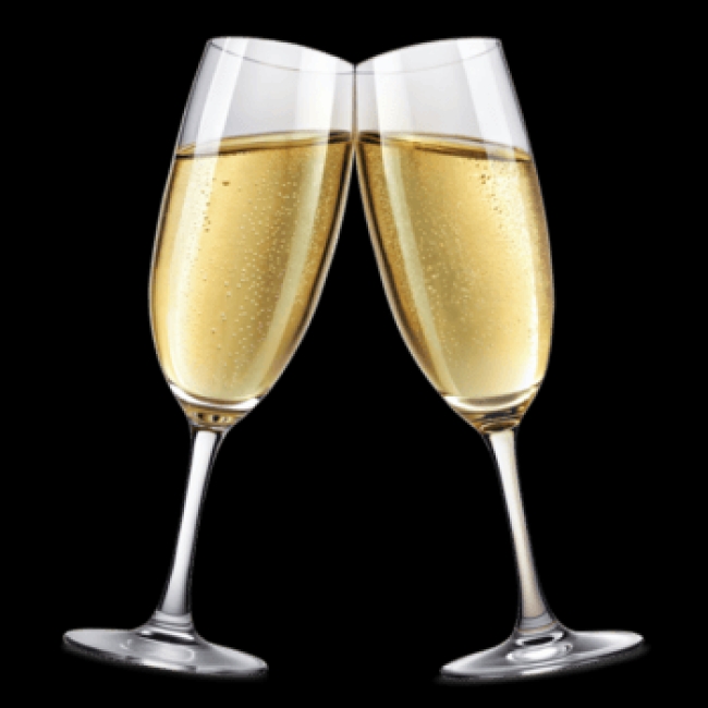 CHAMPAGNES & SPIRITUEUX