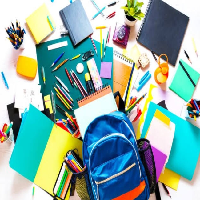KITS SCOLAIRES