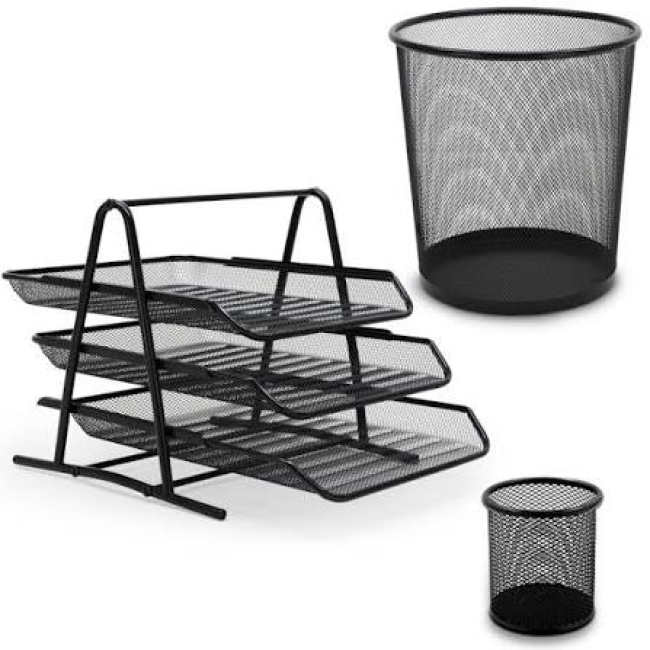 ACCESSOIRES BUREAUTIQUE