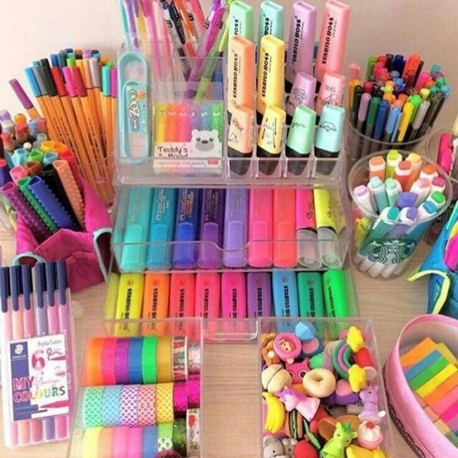 ACCESSOIRES SCOLAIRE