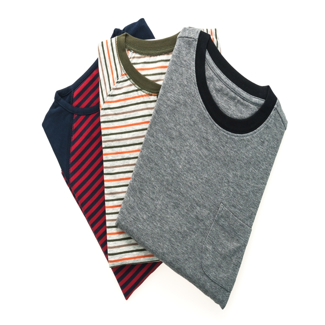 VÊTEMENTS