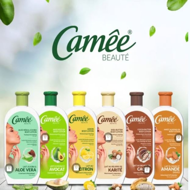 Camêe