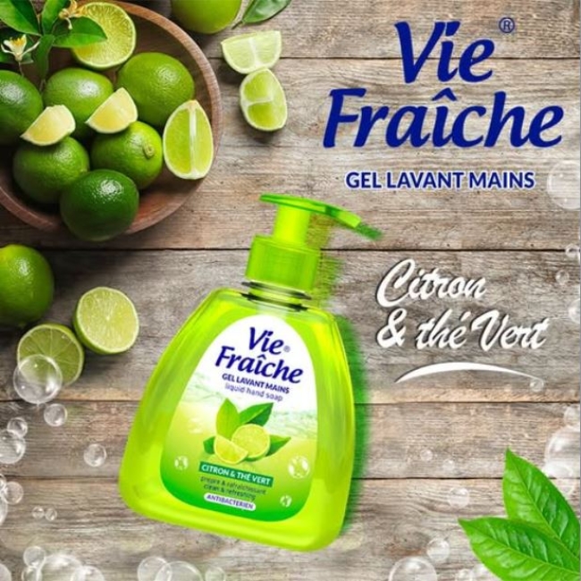 Vie Fraiche