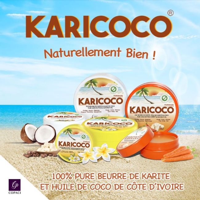 Karicoco
