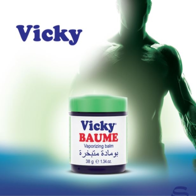 Vicky