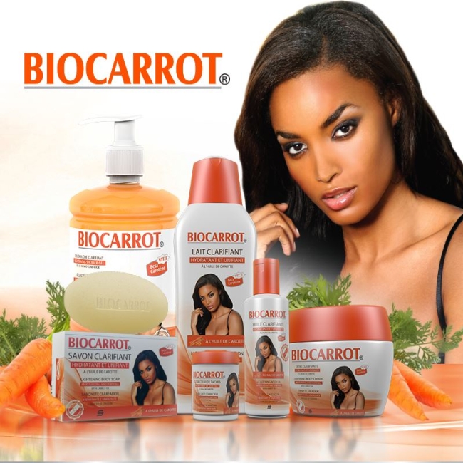 Biocarrot