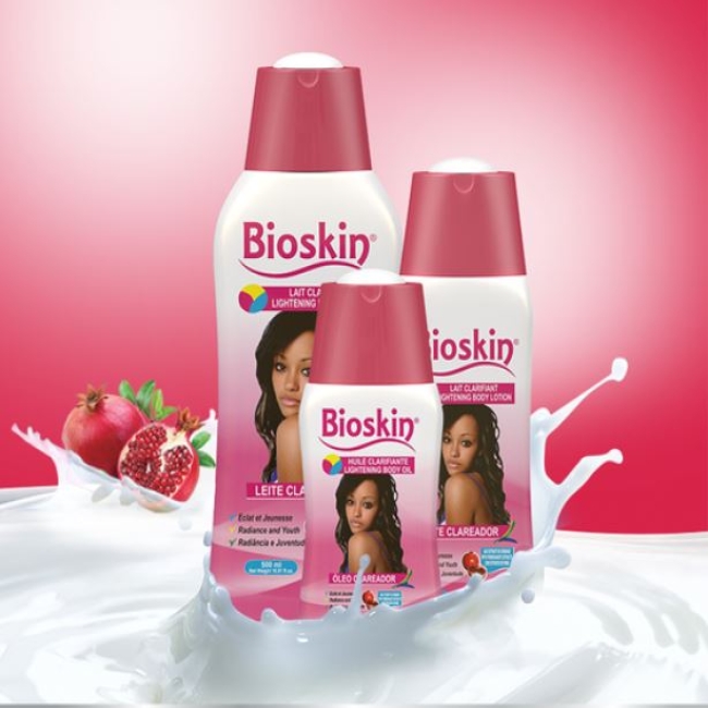 Bioskin