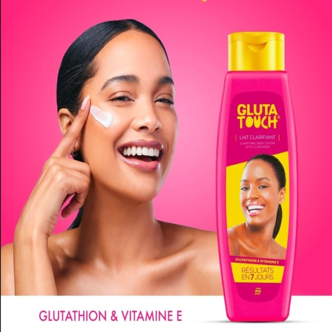 Gluta Touch