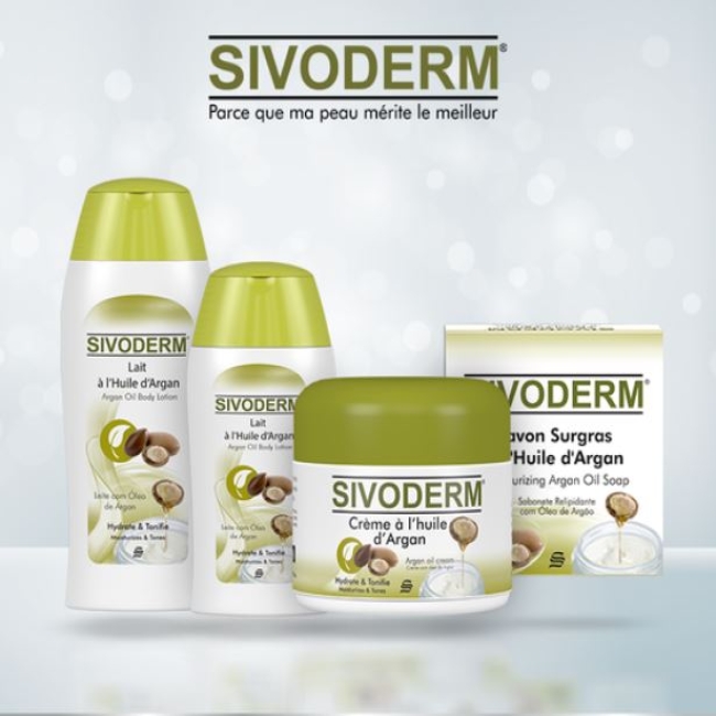 Sivoderm