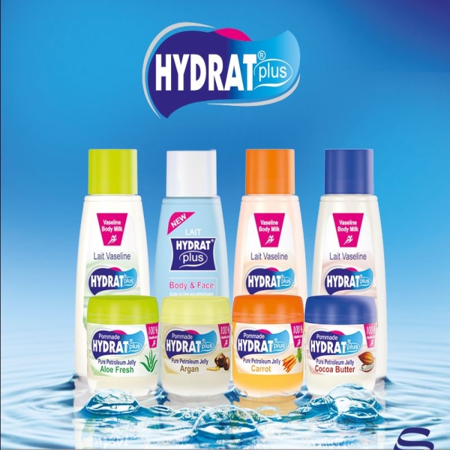 Hydrat Plus