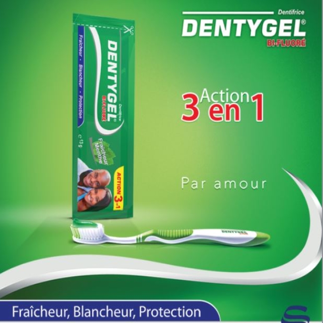 Dentygel