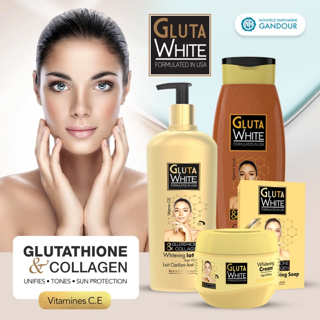 Gluta White