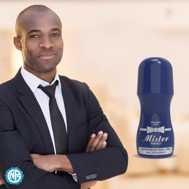 Miss & Mister Perfect 