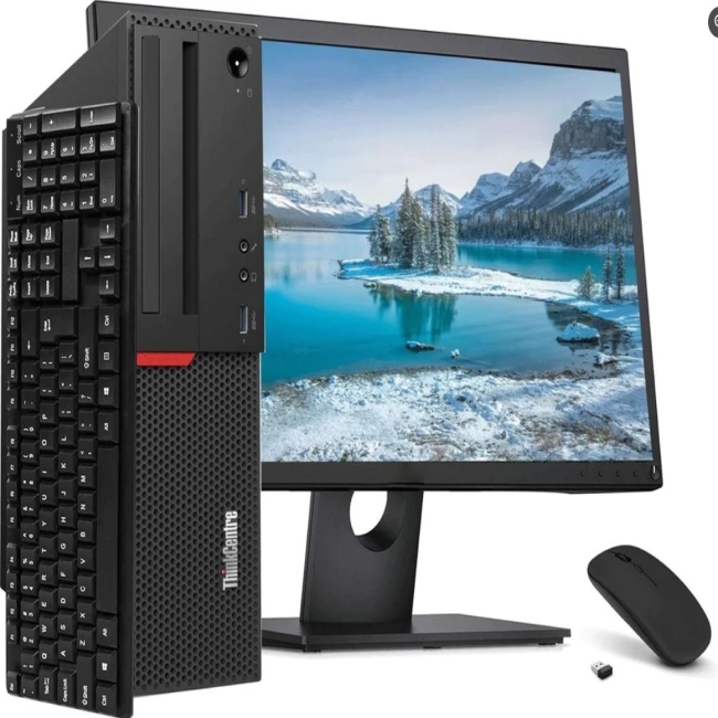 ThinkCentre