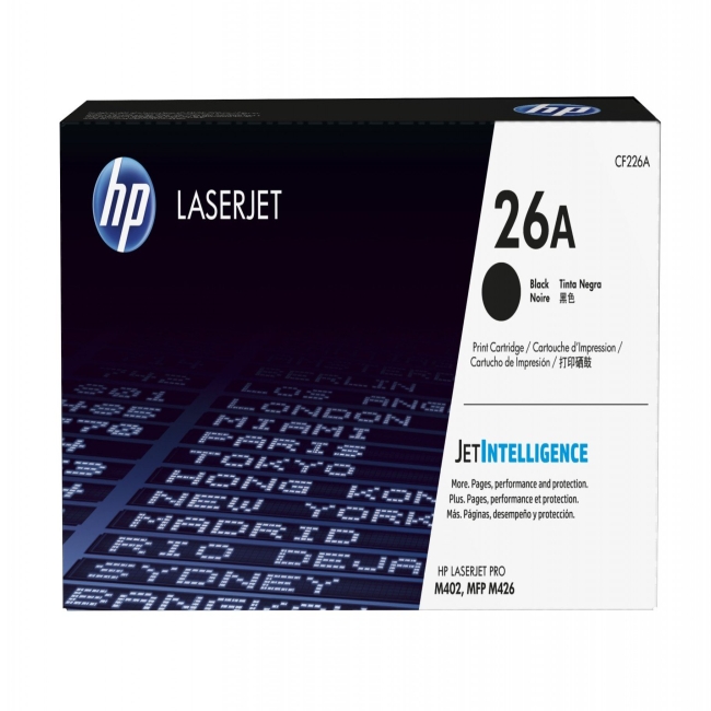 Toner Original HP