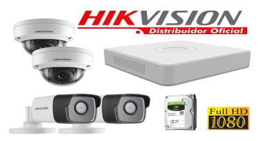 HIKVISION