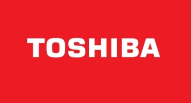 TOSHIBA