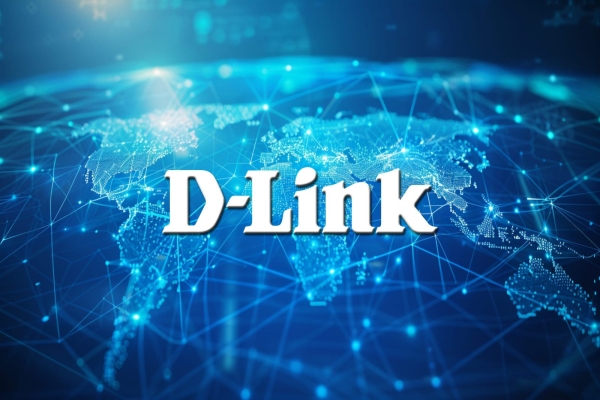 DLINK