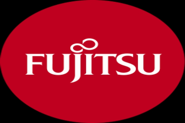 FUJITSU