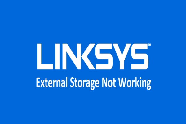 LINKSYS