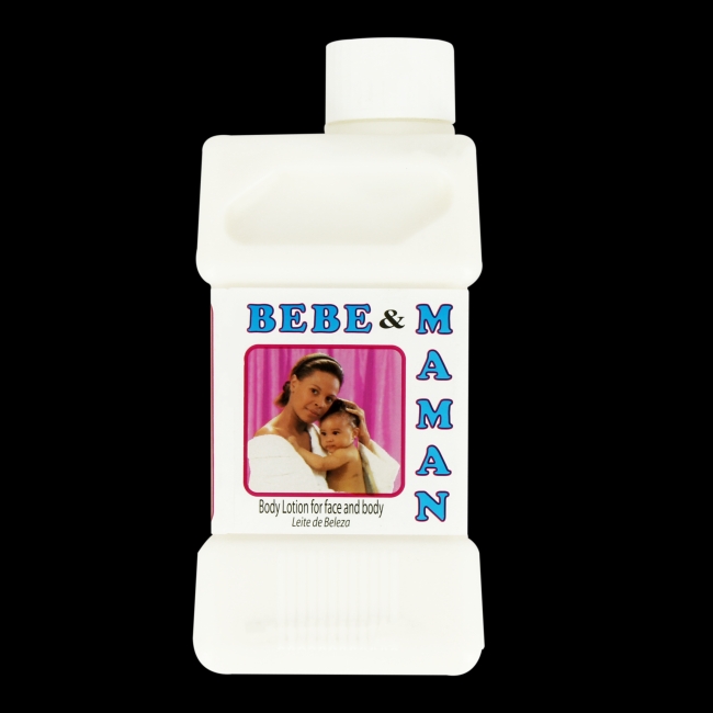 Lait Hydratant Bébé & Maman - 300 ml