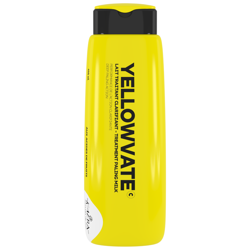 Lait Yellowvate