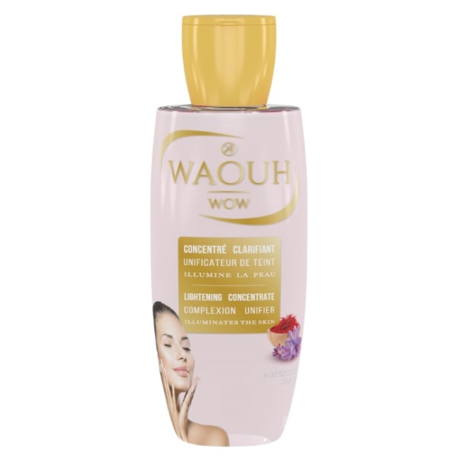 Concentre clarifiant Waouh petit format 100 ml