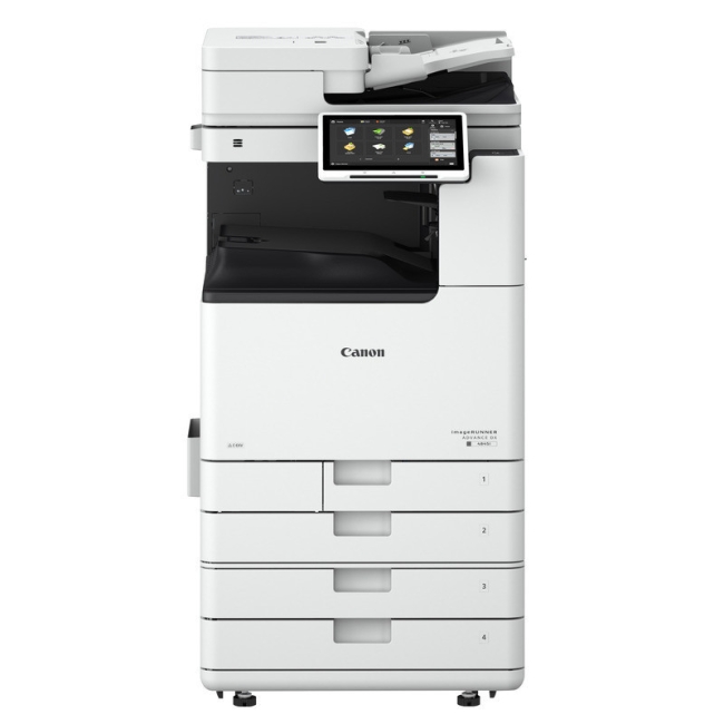 Canon imageRUNNER ADVANCE DX 4945i