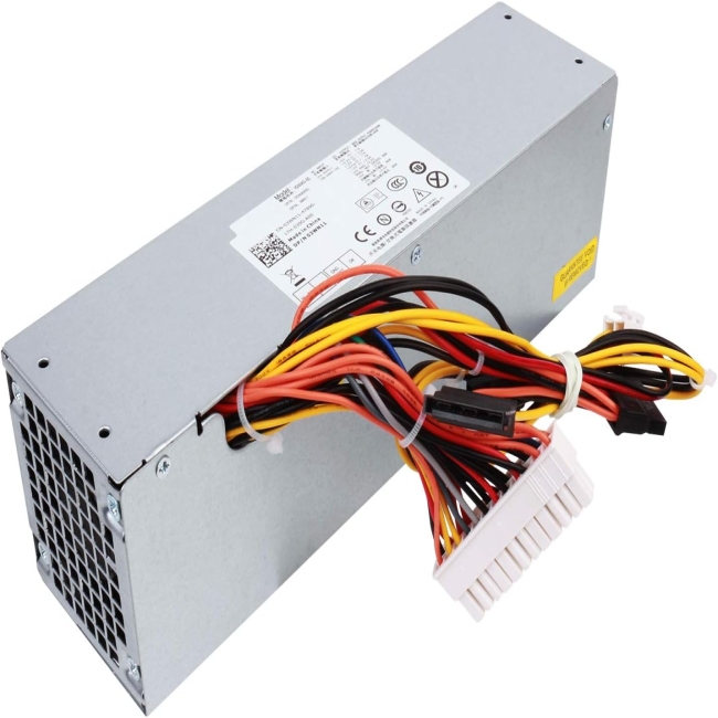 Unité d'alimentation 240 W pour Dell OptiPlex 790, 7010, 390, 960, 990, 3010, 9010 SFF, DELL, Optiplex, 100 - 240 V, Capacité : ... Go, 7.0A, 50-60Hz, 200-240V~/3.5A