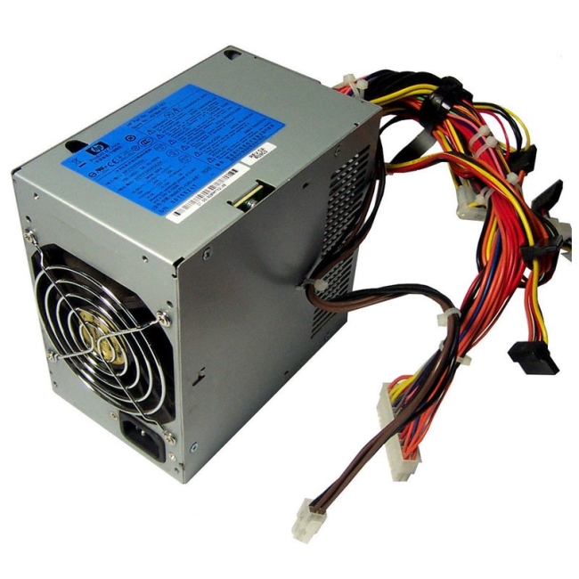 Alimentation HP PS-6361-4HF1 365W  ProLiant ML110 G5, HP, ProLiant ML110 G5, 100 - 240 V