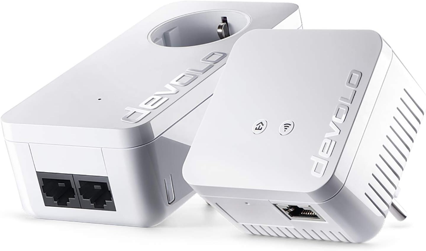 Répéteur CPL Devolo dLAN 550 duo