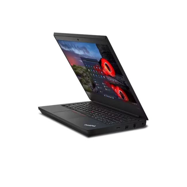 Lenovo ThinkPad E495 AMD Ryzen 7, Radeon RX Vega 2 Go, RAM 128 Go, DD 256 Go, HDD, Windows 10, Quasi neuf