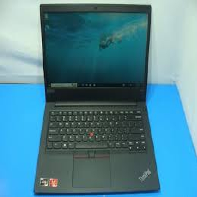 Lenovo ThinkPad E495 AMD Ryzen 7,, RAM 16 Go, DD 2 To, SSD, Quasi Neuf, Windows 10 / 11